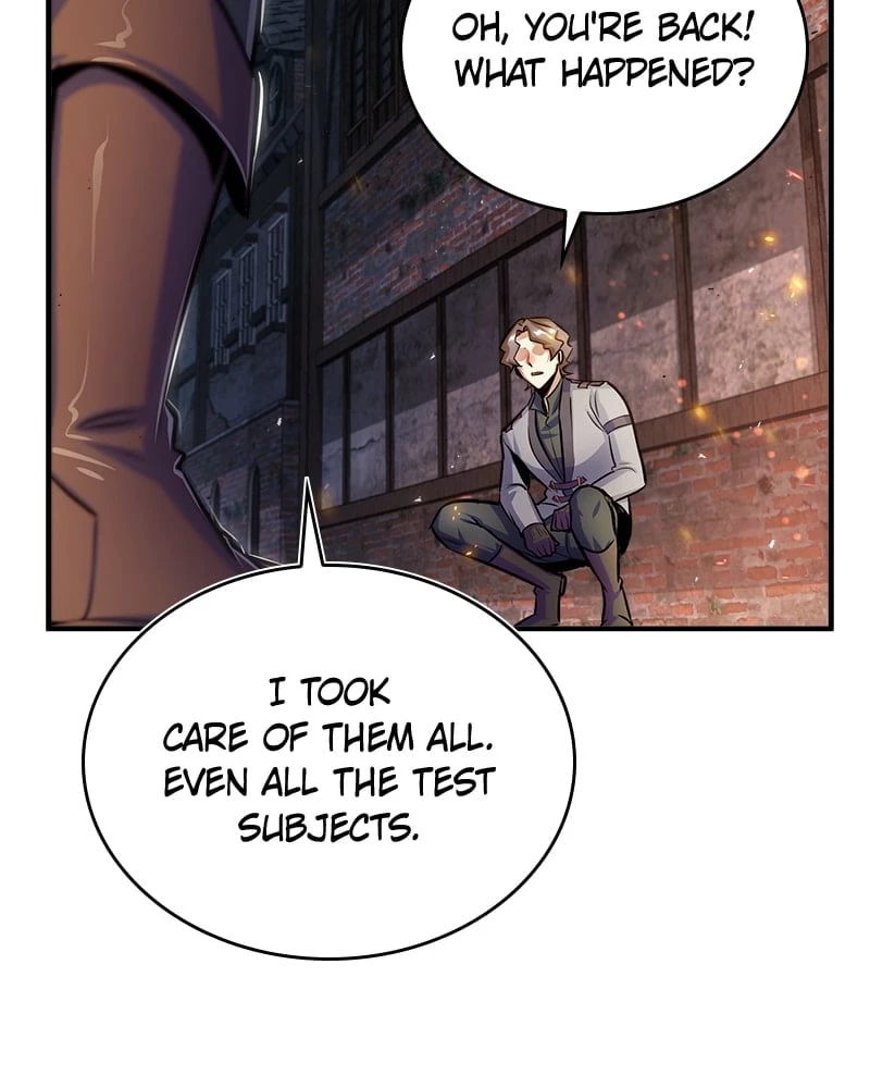 Academy's Undercover Professor Chapter 19 - 74