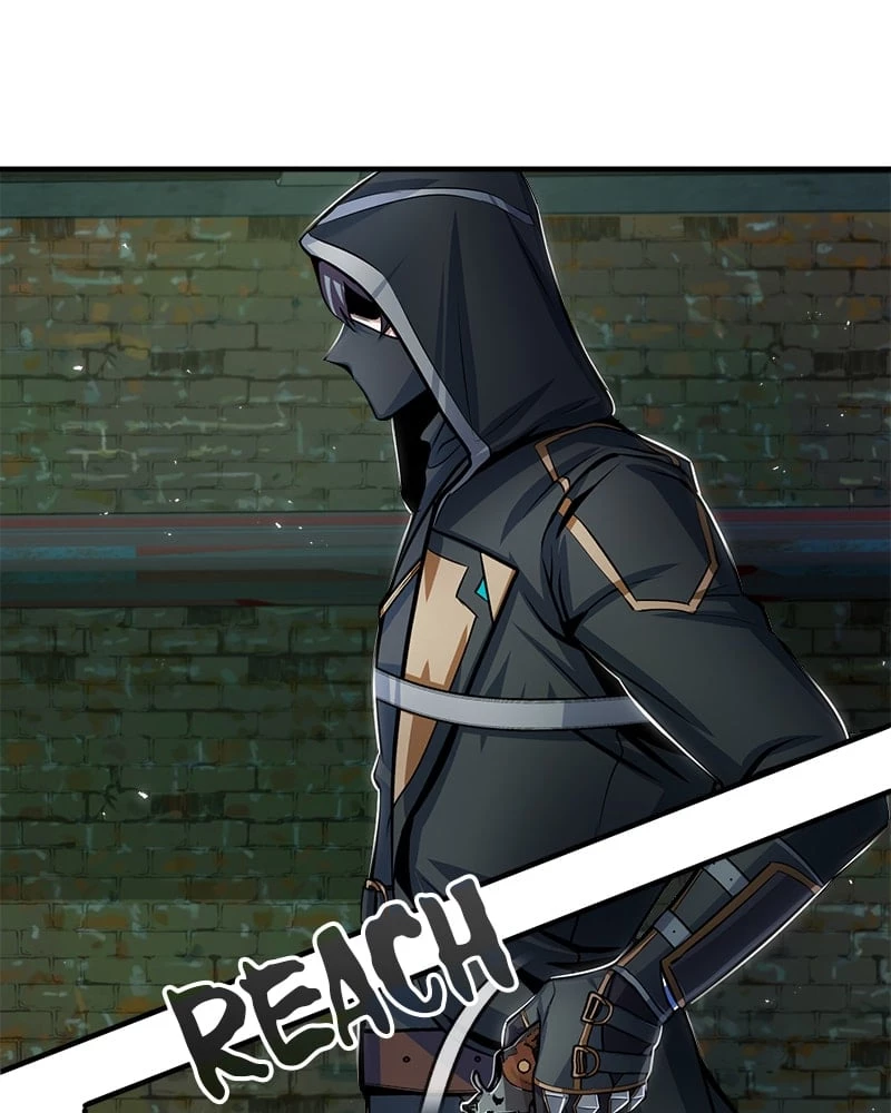 Academy's Undercover Professor Chapter 18 - 8