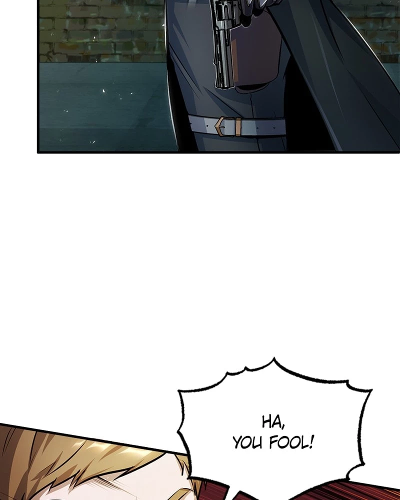 Academy's Undercover Professor Chapter 18 - 9