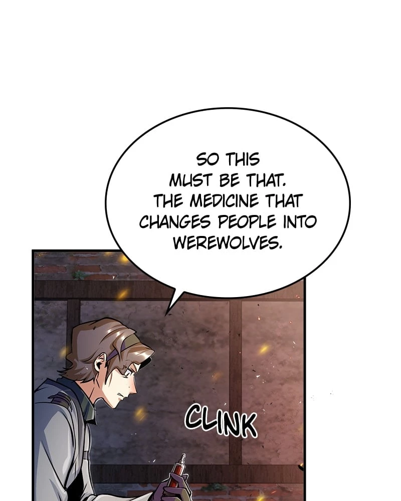 Academy's Undercover Professor Chapter 19 - 77