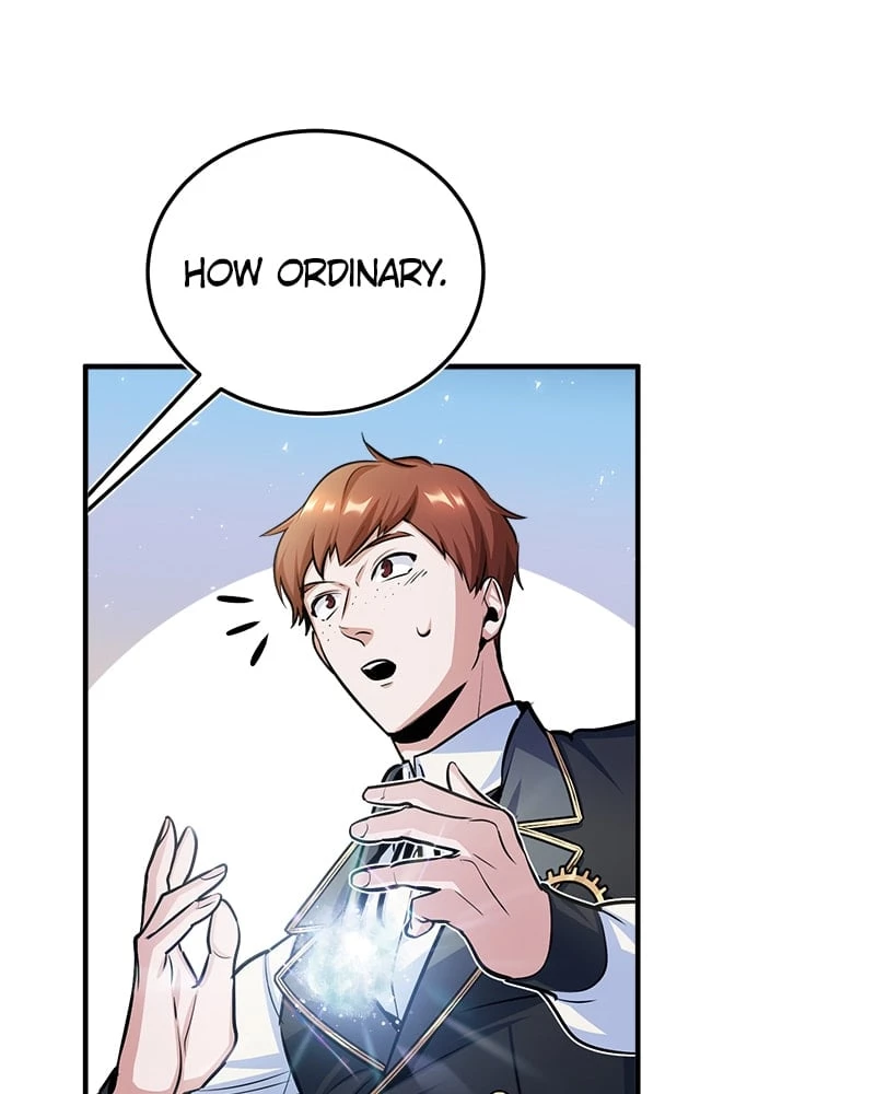 Academy's Undercover Professor Chapter 21 - 133
