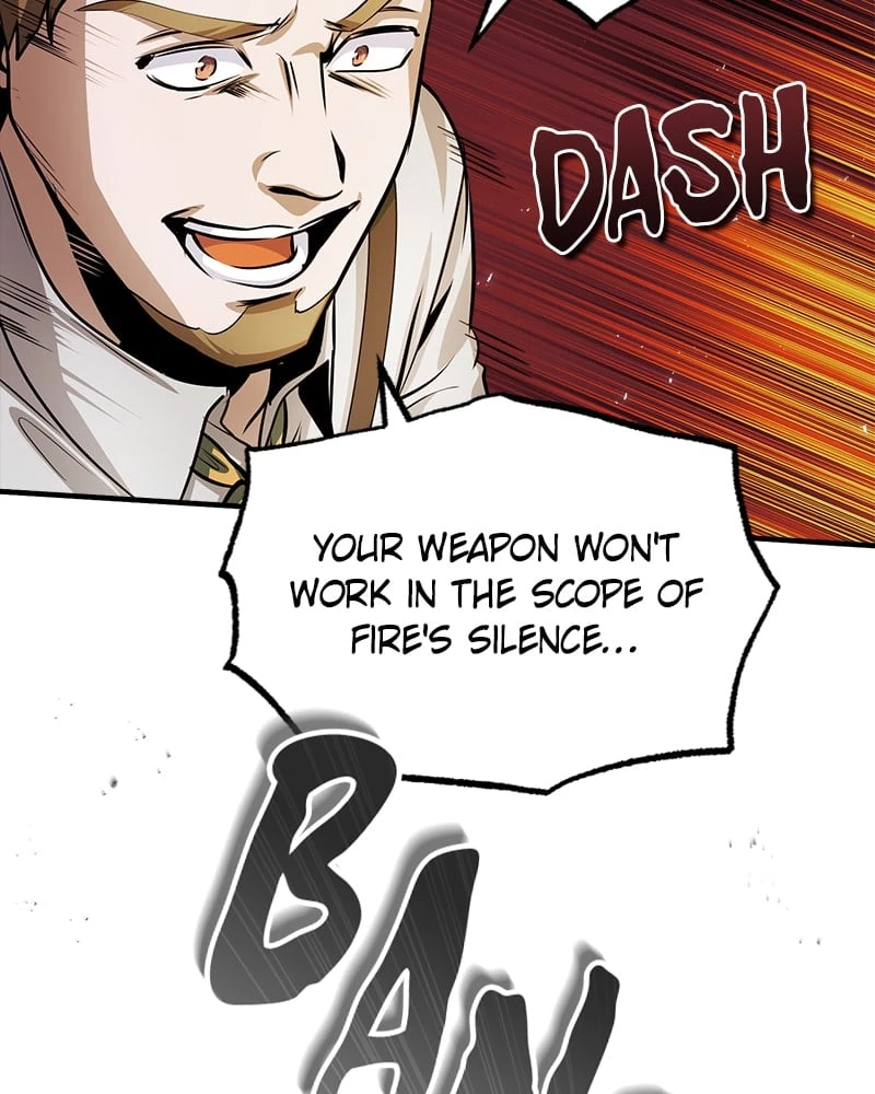 Academy's Undercover Professor Chapter 18 - 10