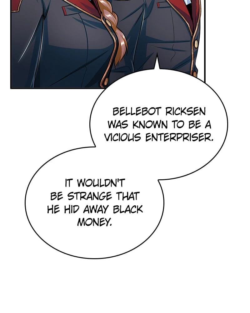 Academy's Undercover Professor Chapter 20 - 122