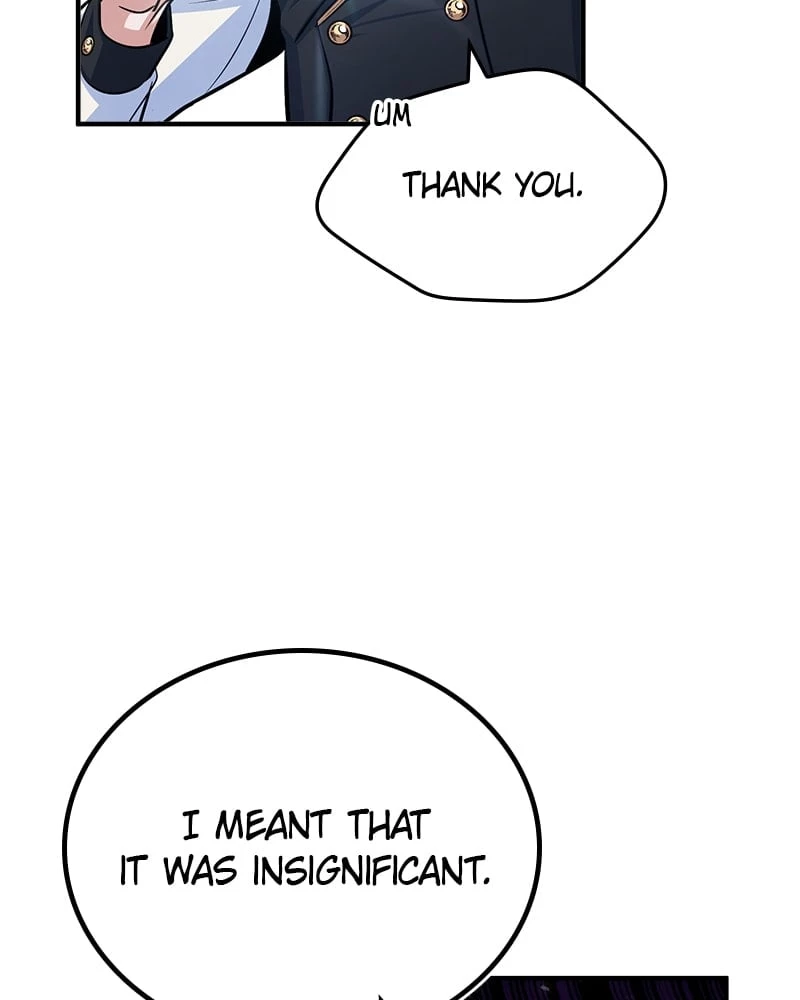 Academy's Undercover Professor Chapter 21 - 134