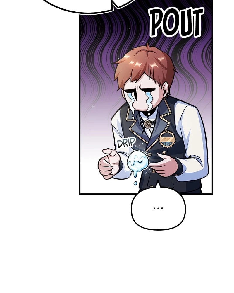 Academy's Undercover Professor Chapter 21 - 135