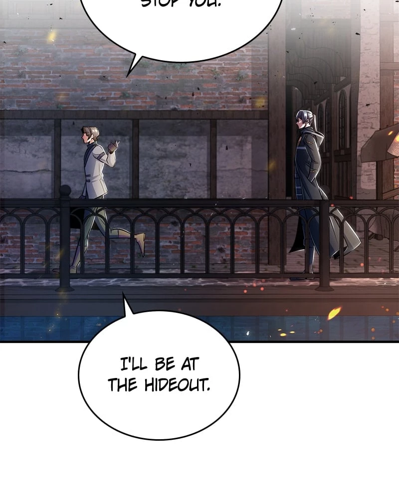Academy's Undercover Professor Chapter 19 - 82