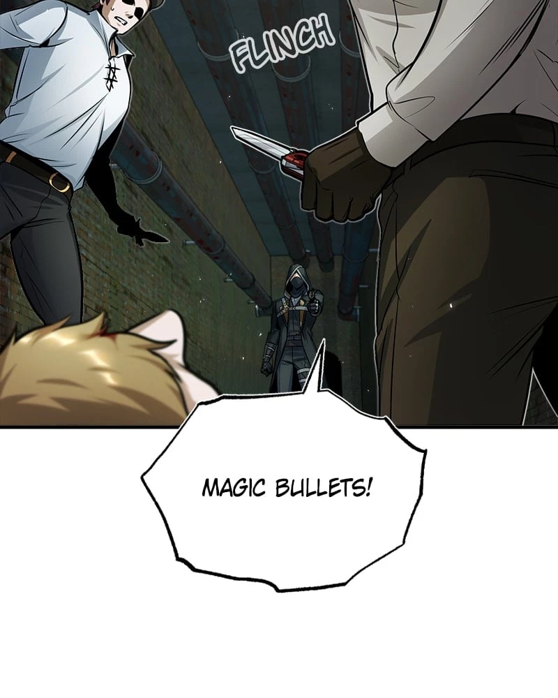 Academy's Undercover Professor Chapter 18 - 18