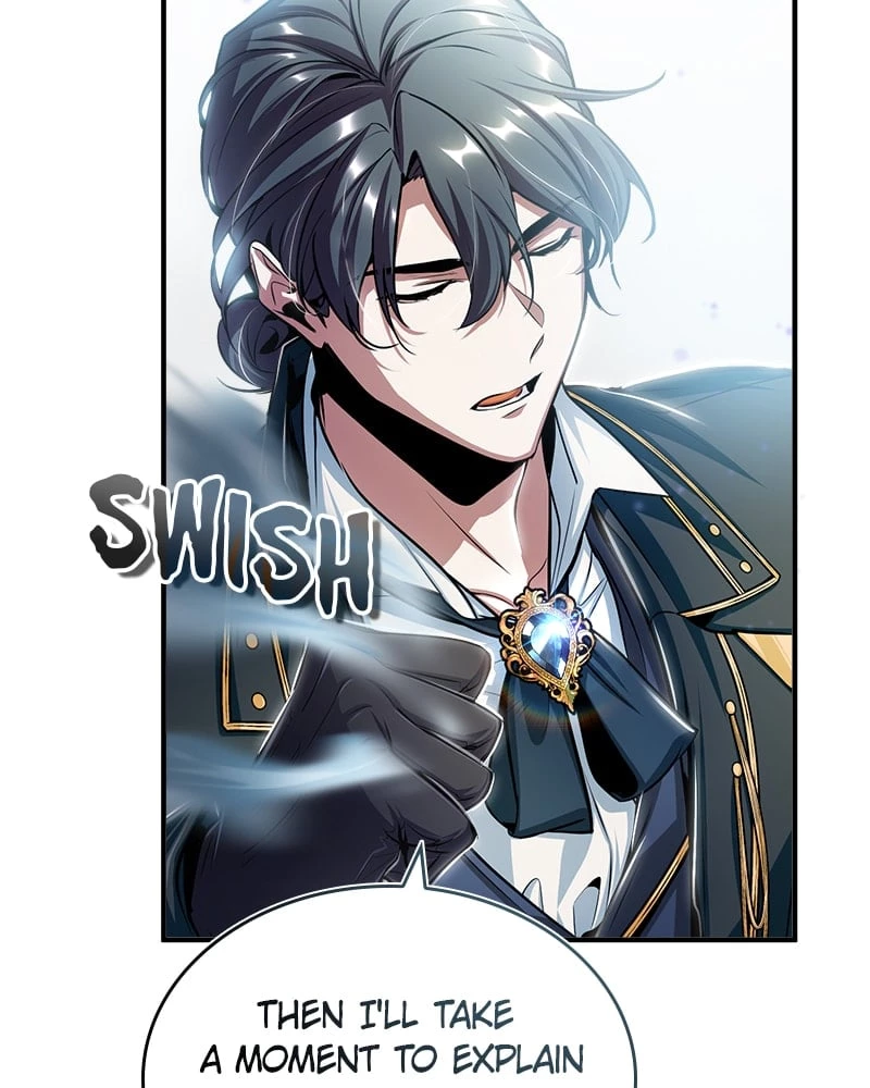 Academy's Undercover Professor Chapter 21 - 143