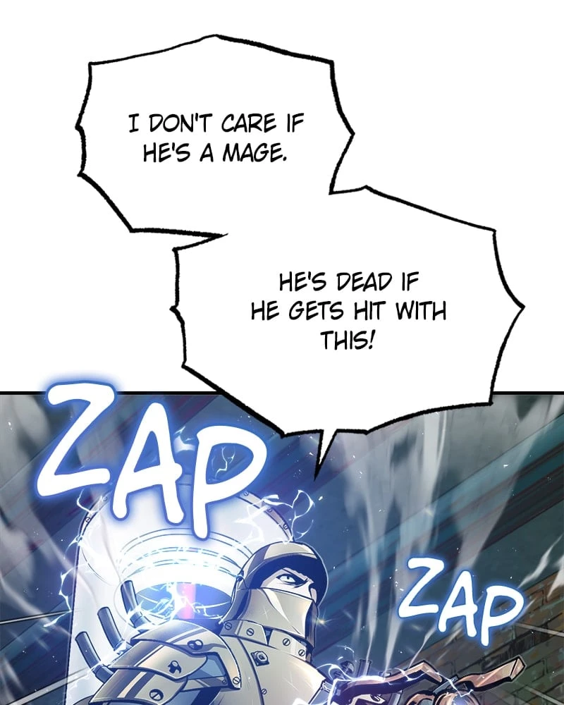 Academy's Undercover Professor Chapter 18 - 21