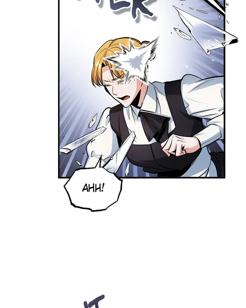 Academy's Undercover Professor Chapter 19 - 89