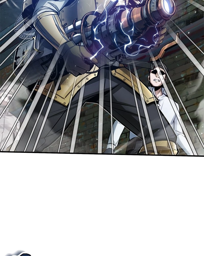 Academy's Undercover Professor Chapter 18 - 22