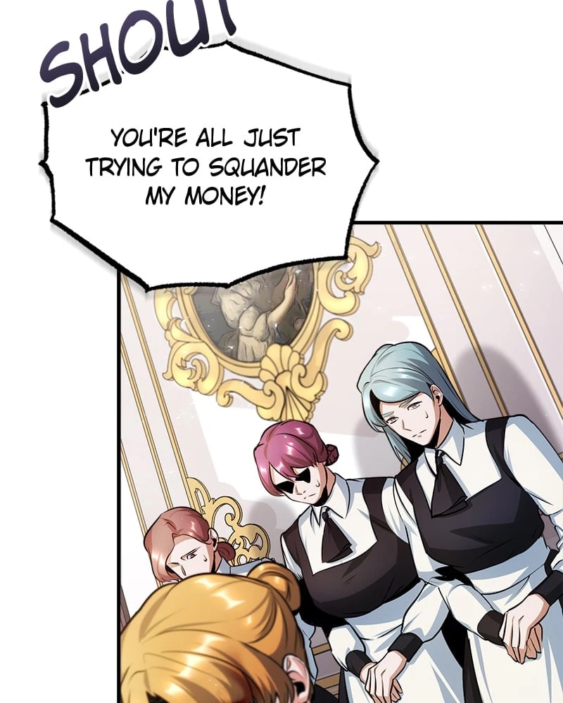 Academy's Undercover Professor Chapter 19 - 90