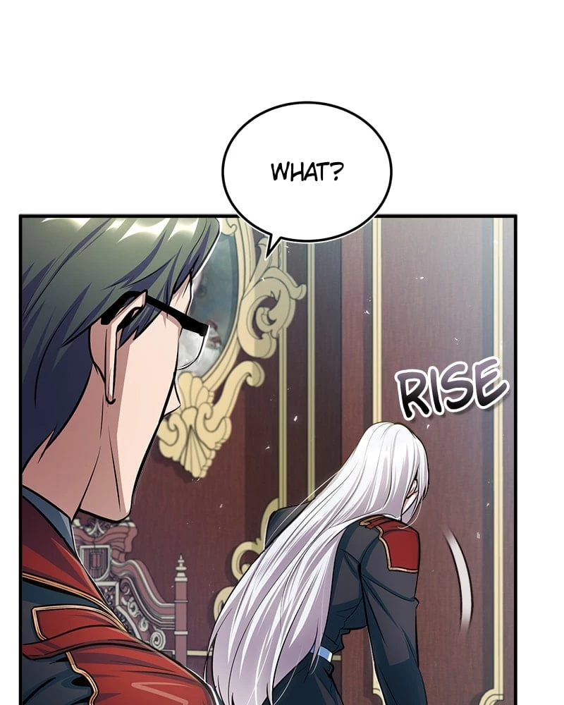 Academy's Undercover Professor Chapter 20 - 134
