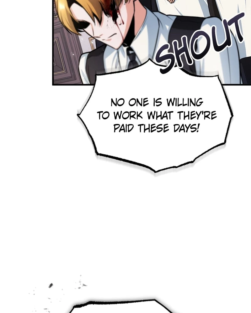 Academy's Undercover Professor Chapter 19 - 91