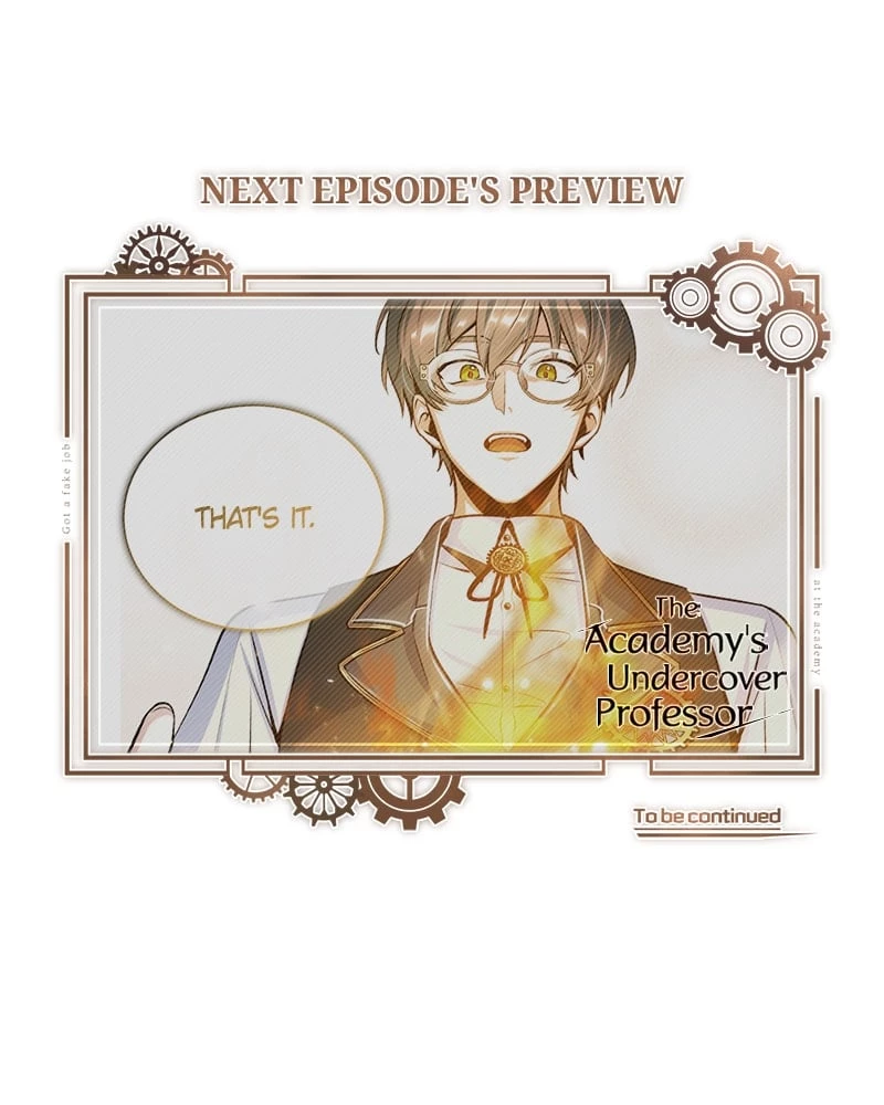 Academy's Undercover Professor Chapter 21 - 147
