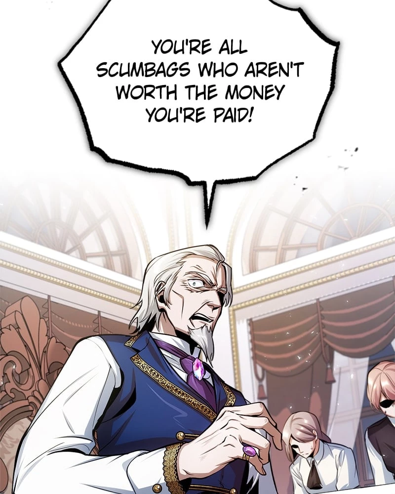 Academy's Undercover Professor Chapter 19 - 92