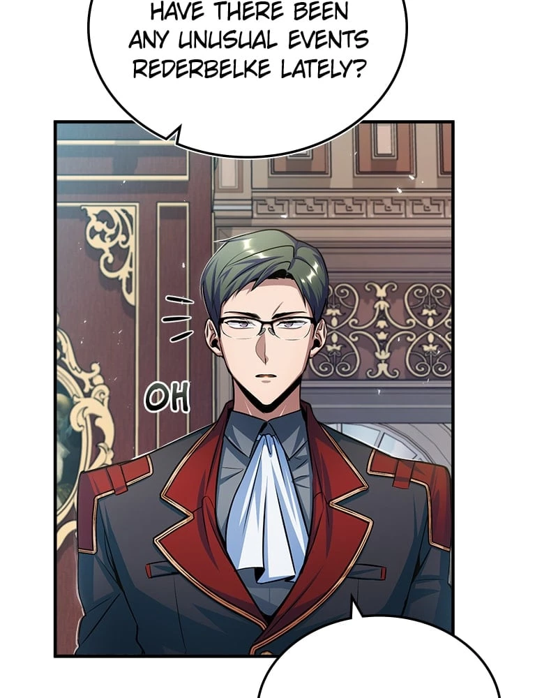 Academy's Undercover Professor Chapter 20 - 136