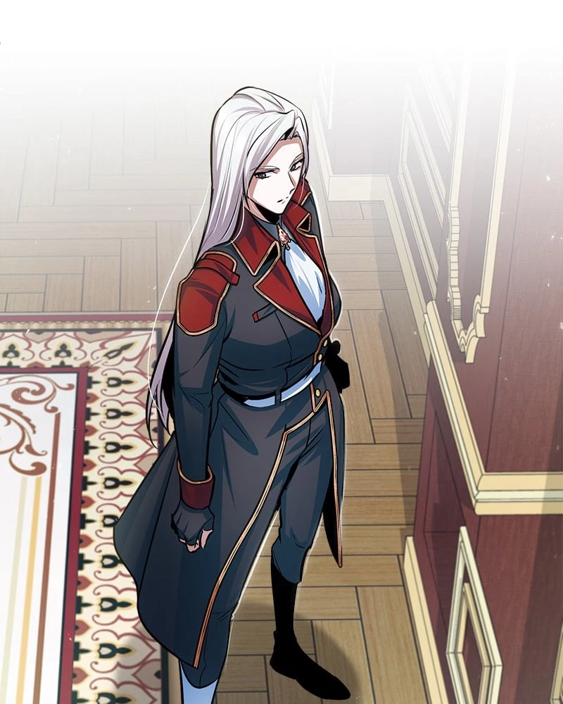 Academy's Undercover Professor Chapter 20 - 138