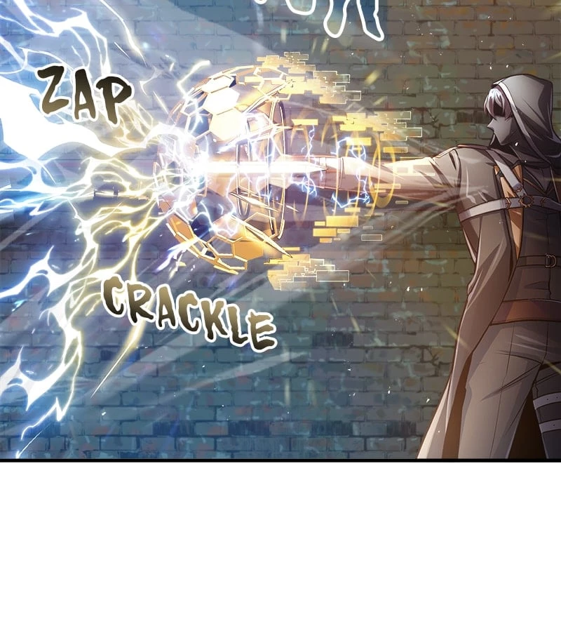 Academy's Undercover Professor Chapter 18 - 26