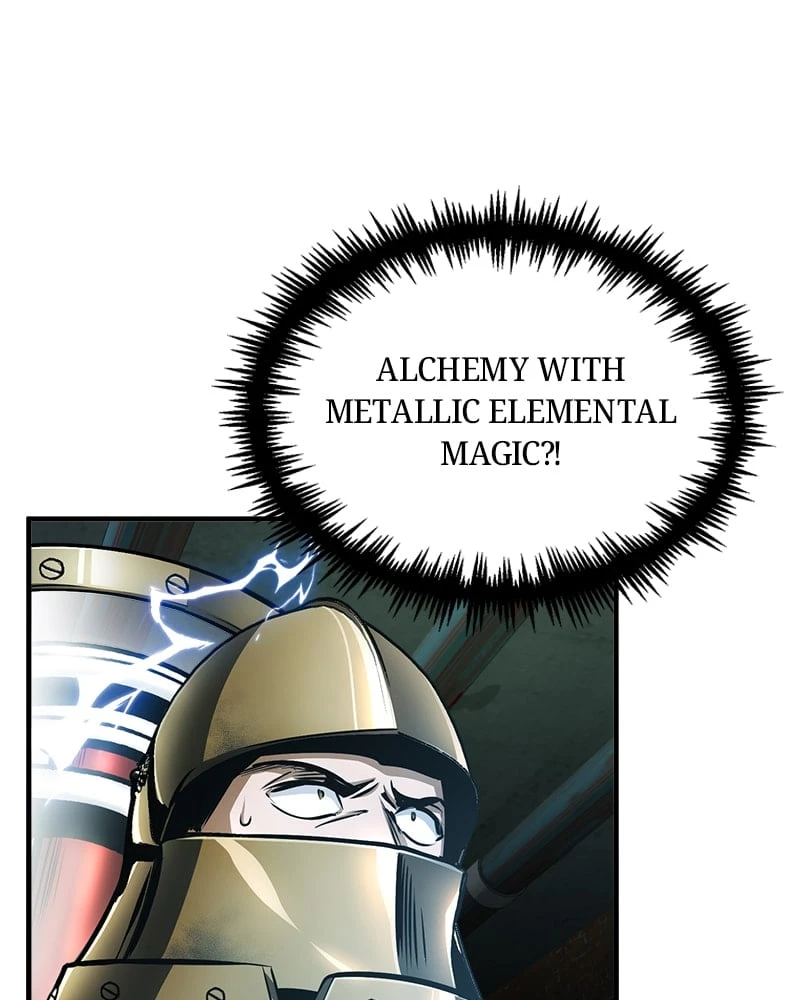 Academy's Undercover Professor Chapter 18 - 27