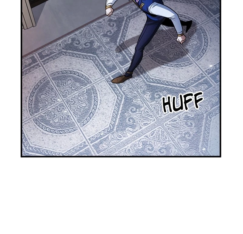 Academy's Undercover Professor Chapter 19 - 96