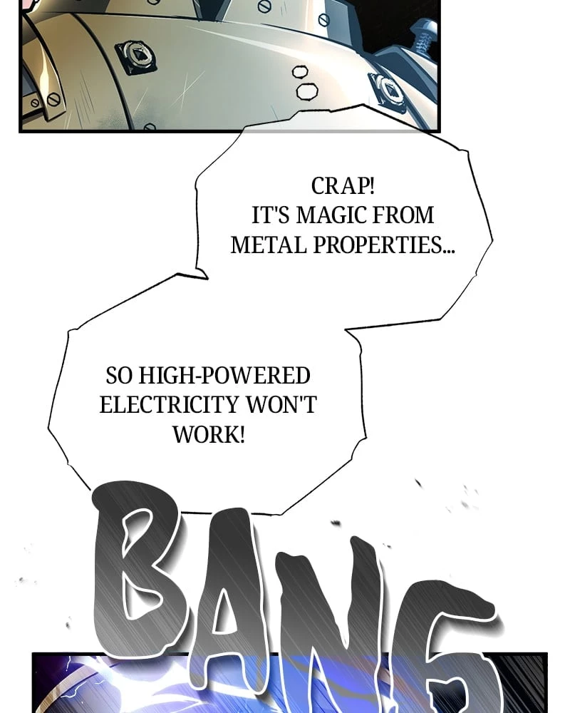 Academy's Undercover Professor Chapter 18 - 28