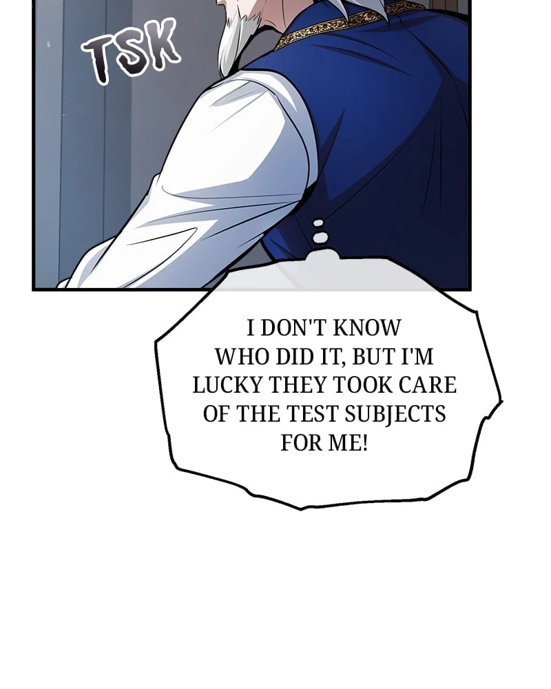 Academy's Undercover Professor Chapter 19 - 98