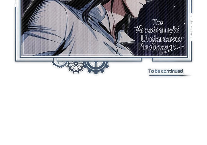 Academy's Undercover Professor Chapter 20 - 144