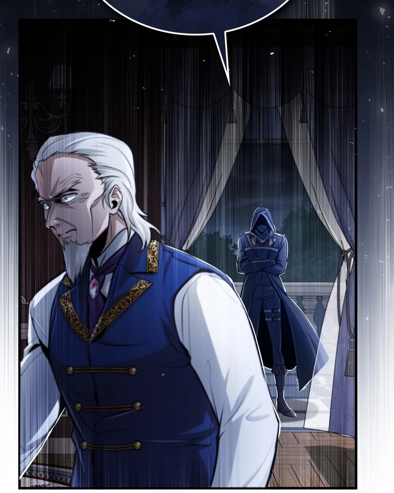 Academy's Undercover Professor Chapter 19 - 104