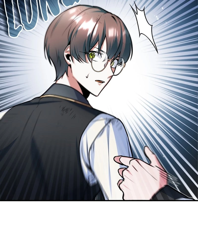 Academy's Undercover Professor Chapter 16 - 5