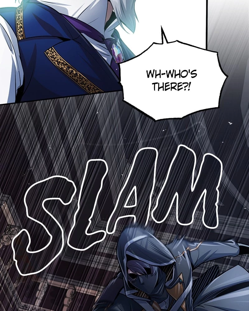 Academy's Undercover Professor Chapter 19 - 106