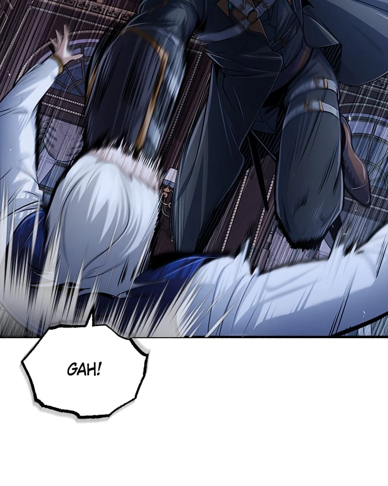 Academy's Undercover Professor Chapter 19 - 107