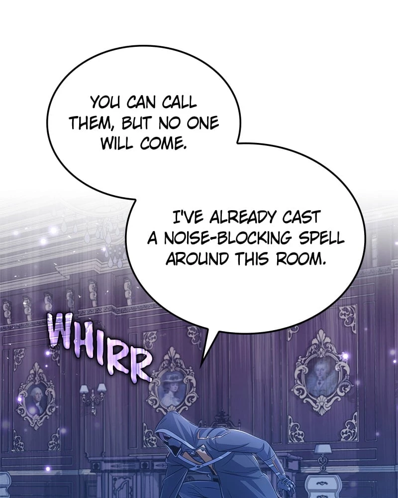 Academy's Undercover Professor Chapter 19 - 110