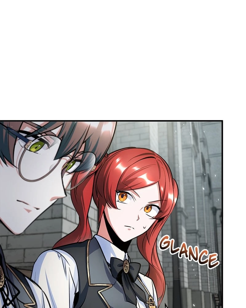 Academy's Undercover Professor Chapter 17 - 21