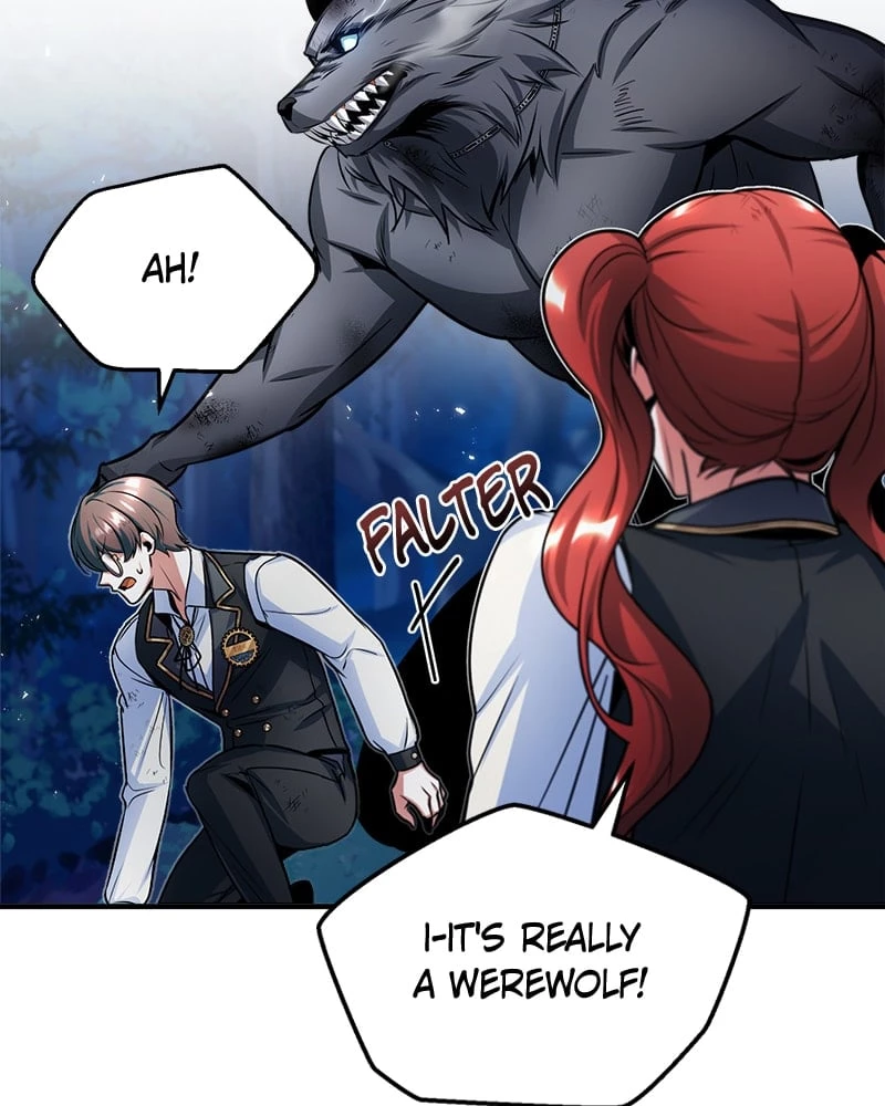 Academy's Undercover Professor Chapter 16 - 10