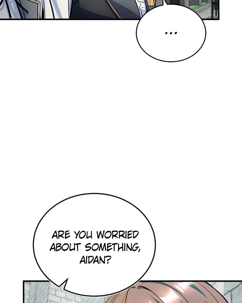 Academy's Undercover Professor Chapter 17 - 22