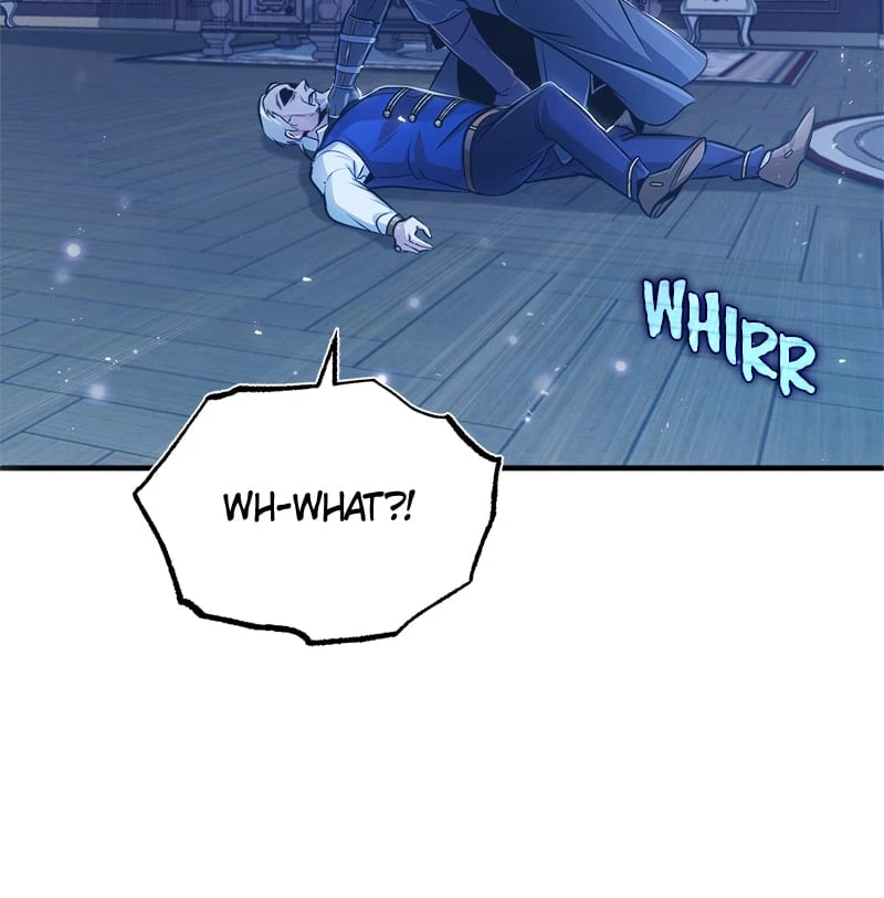 Academy's Undercover Professor Chapter 19 - 111