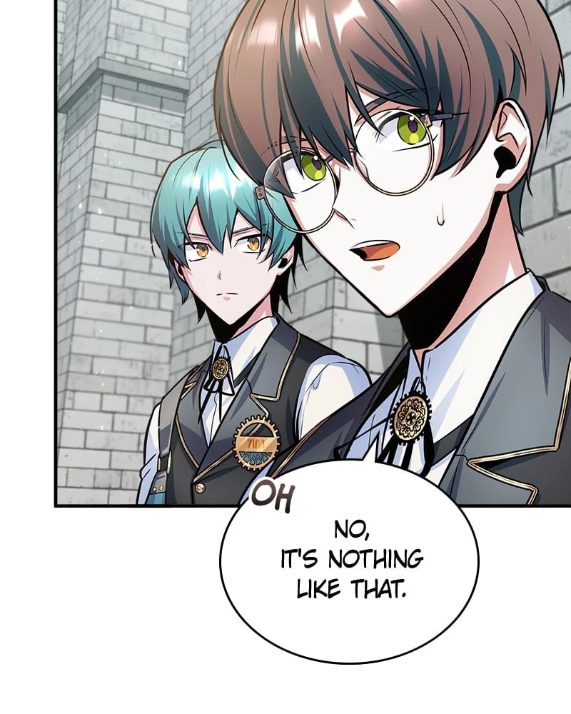 Academy's Undercover Professor Chapter 17 - 23