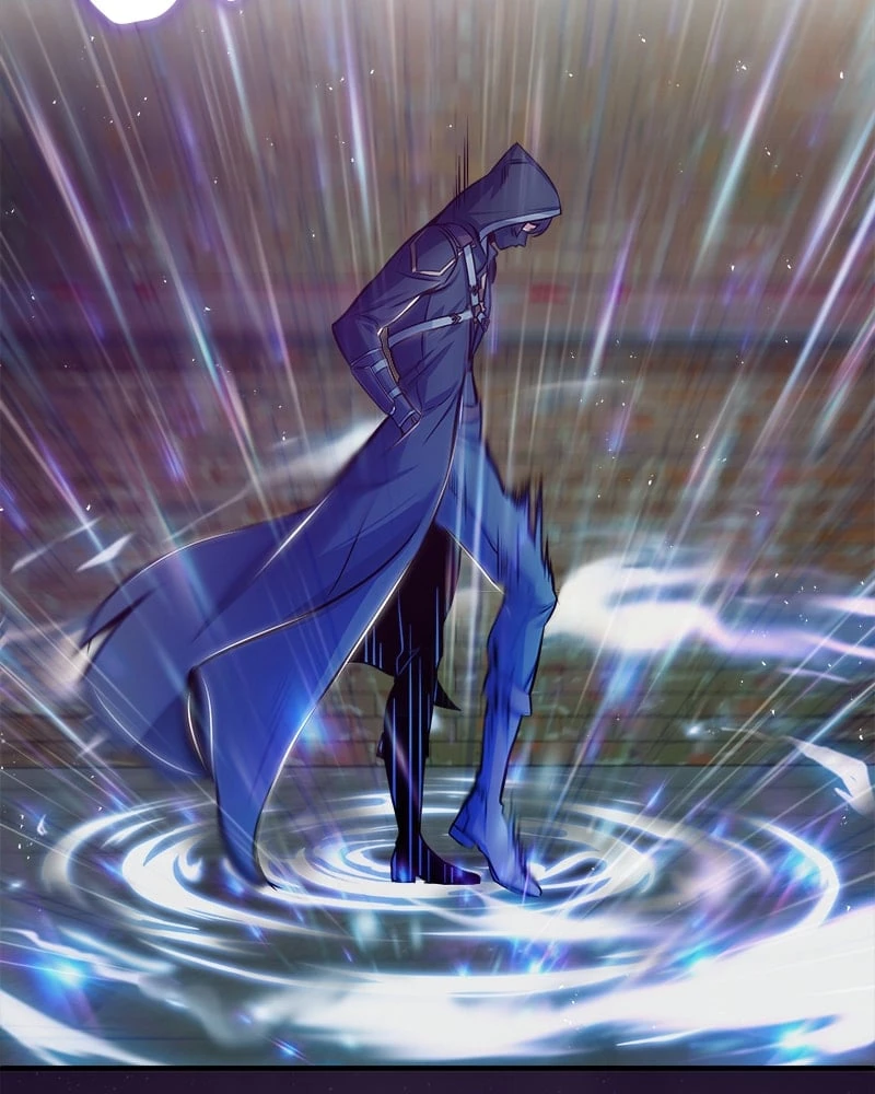 Academy's Undercover Professor Chapter 18 - 47