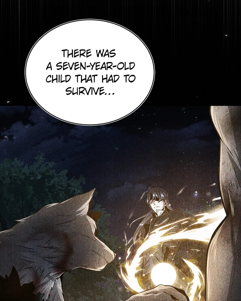 Academy's Undercover Professor Chapter 19 - 114