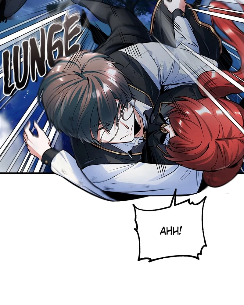Academy's Undercover Professor Chapter 16 - 16