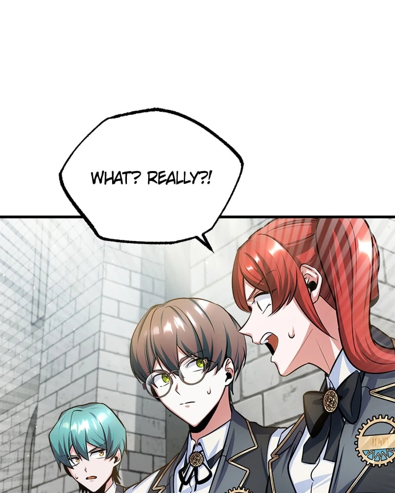Academy's Undercover Professor Chapter 17 - 27
