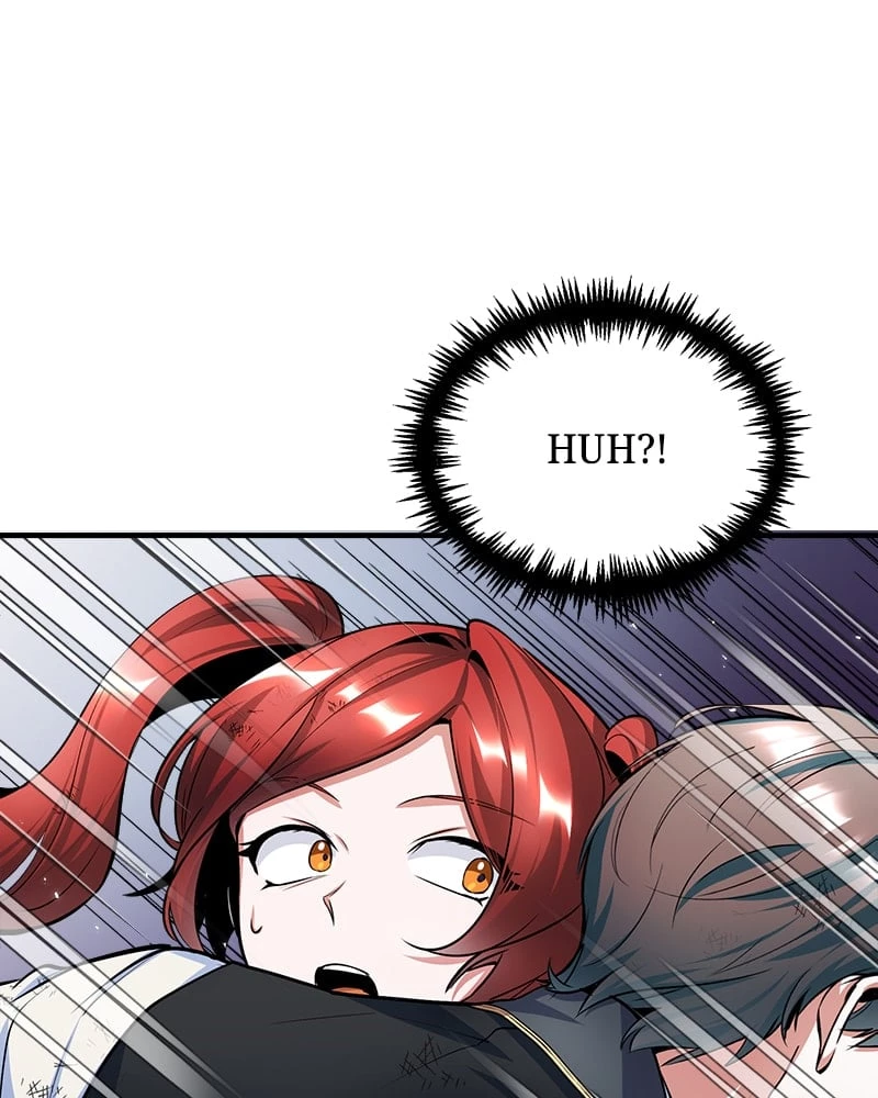 Academy's Undercover Professor Chapter 16 - 17