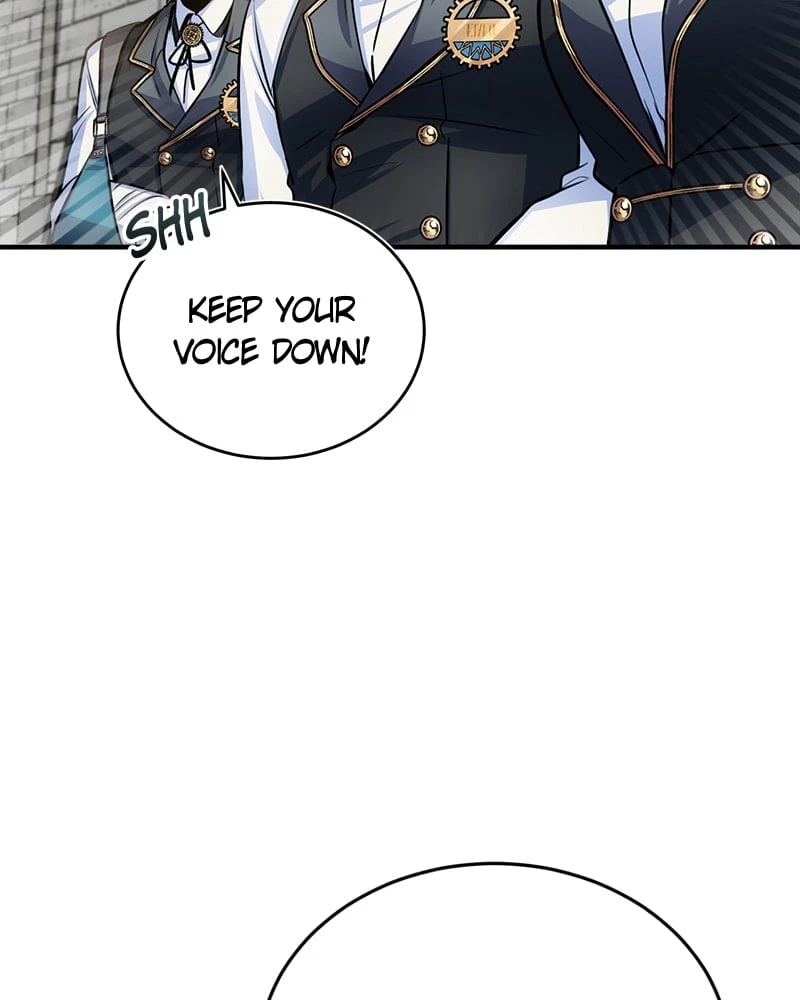 Academy's Undercover Professor Chapter 17 - 28