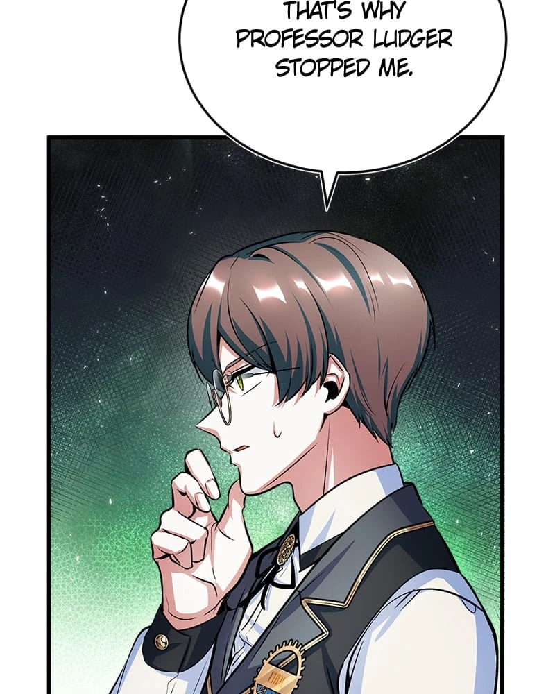 Academy's Undercover Professor Chapter 17 - 29
