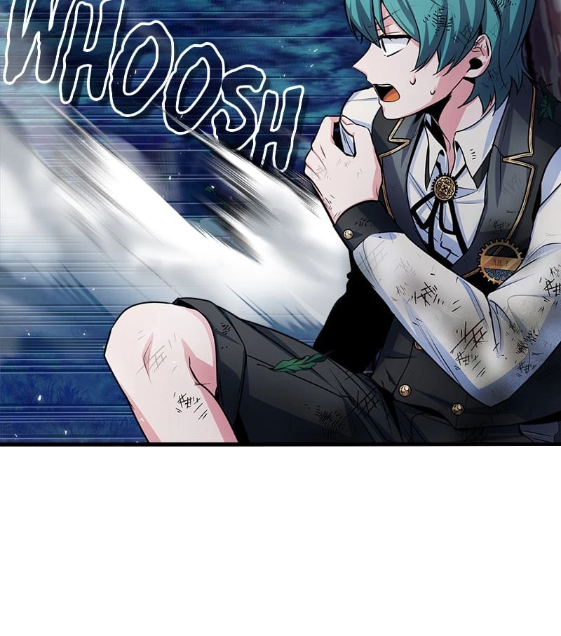 Academy's Undercover Professor Chapter 16 - 19