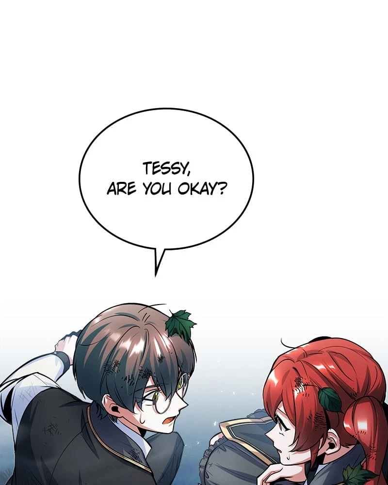 Academy's Undercover Professor Chapter 16 - 20