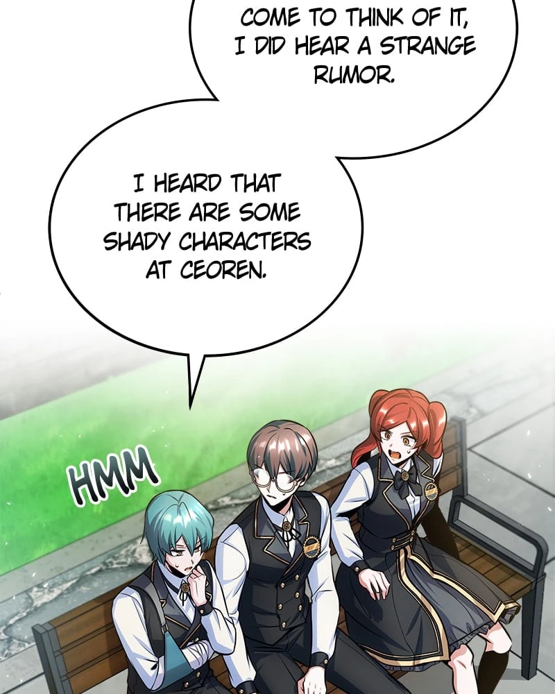 Academy's Undercover Professor Chapter 17 - 31