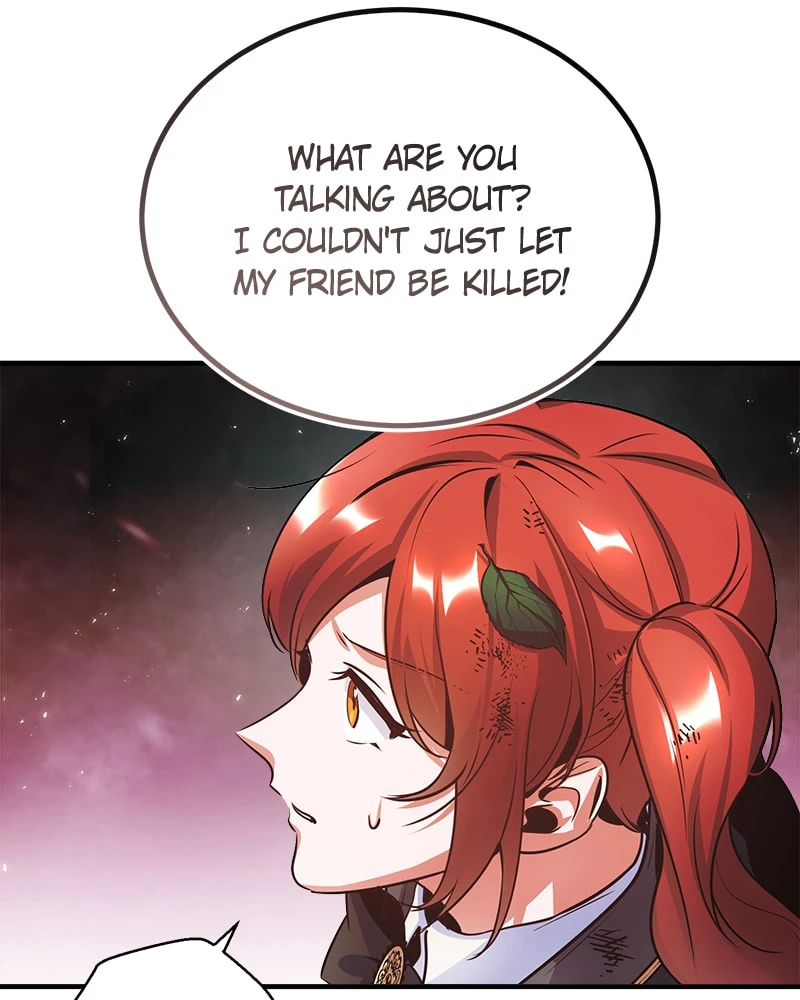 Academy's Undercover Professor Chapter 16 - 22