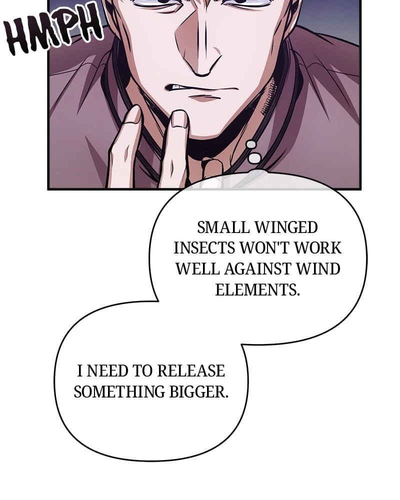 Academy's Undercover Professor Chapter 18 - 58